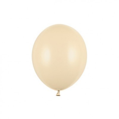 Latexový balón pastelový Alabaster