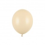 Latexový balón pastelový Alabaster