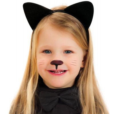 Detský set Mačička 2 ks