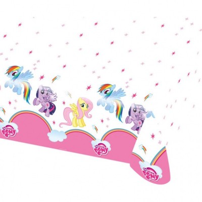 Obrus Little Pony