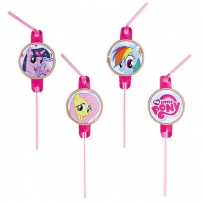 Slamky My Little Pony