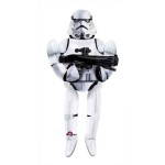 Airwalker fóliový balón Star Wars Storm Troopers