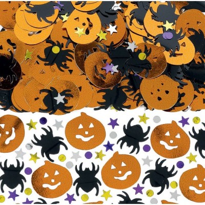Konfety Halloween Mix