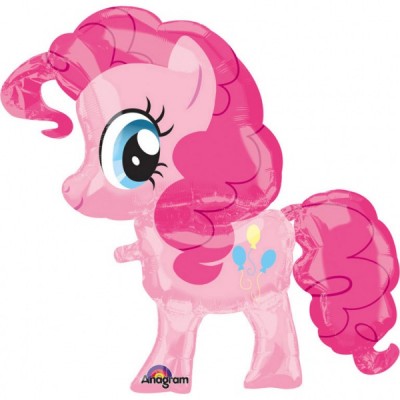 AirWalker fóliový balón My Little Pony