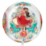 Orbz balón Elena of Avalor