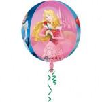 Orbz balón Princess