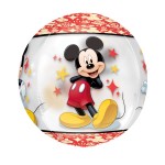 Orbz balón Mickey Mouse