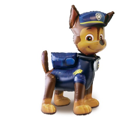 AirWalker fóliový balón Paw Patrol Chase