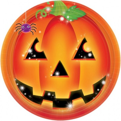 Taniere Halloween tekvica