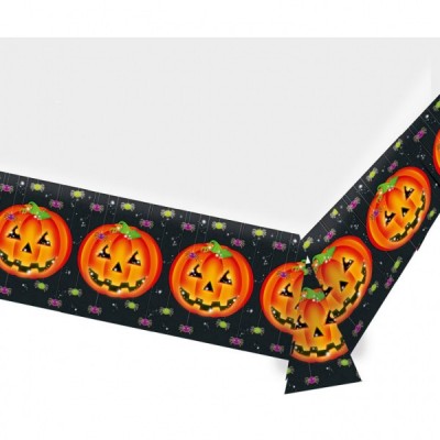 Halloween obrus tekvica