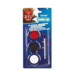 Make Up sada Devil Kit