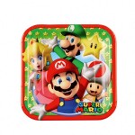 Taniere Super Mario
