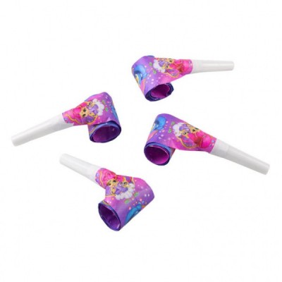 Frkačky Shimmer & Shine