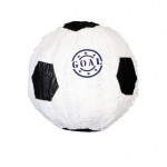 Piňata futbalová lopta