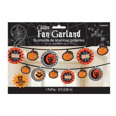 Girlanda Halloween