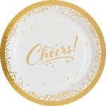 Taniere Cheers zlaté
