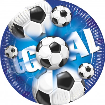 Taniere futbalové GOAL