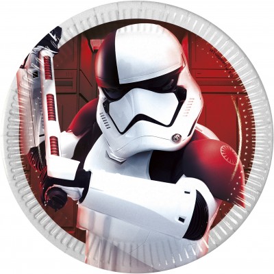 Taniere Star Wars
