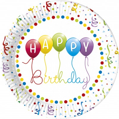 Taniere Happy birthday