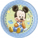 Taniere baby Mickey