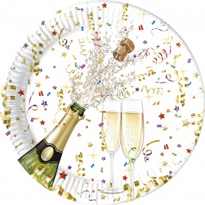 Taniere sparkling oslava