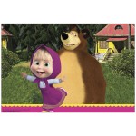 Obrus Masha and Bear
