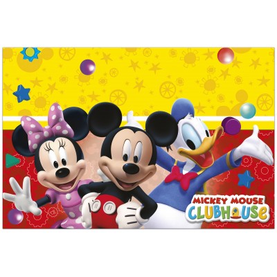 Obrus Playful Mickey