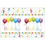 Obrus Happy B-Day