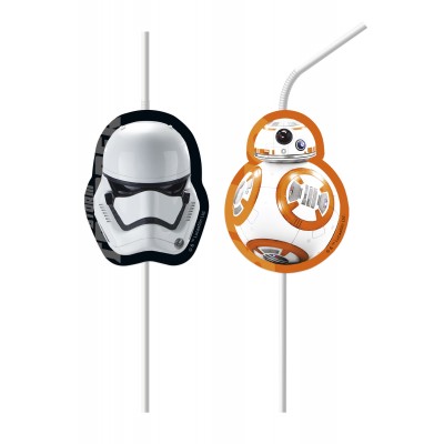 Slamky Star Wars