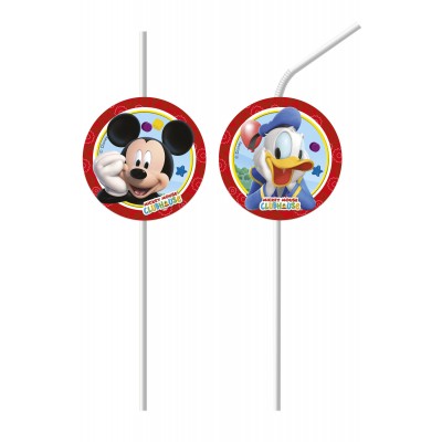 Slamky playful Mickey Mouse