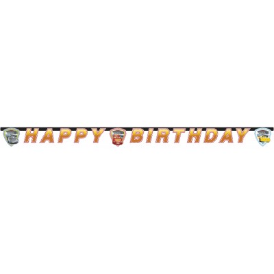 Baner Cars 3
