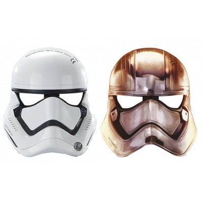 Maska Star Wars