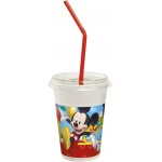 Poháre milkshake playful Mickey Mouse