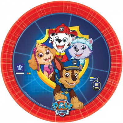 ECO taniere Paw Patrol 2018 malé