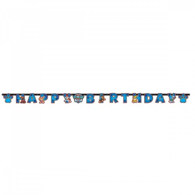 Baner Paw Patrol