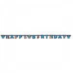 Baner Paw Patrol