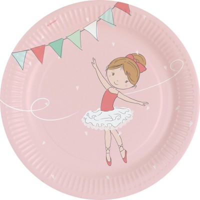 Taniere Little Dancer