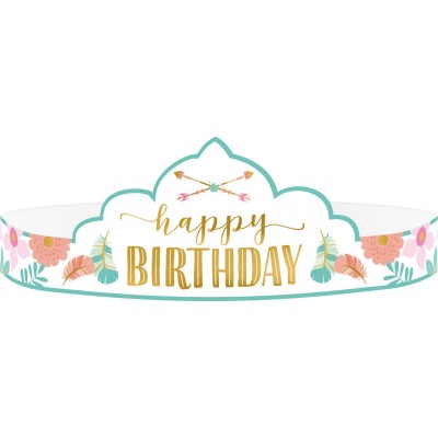 Korunka Bohemian Happy B-Day
