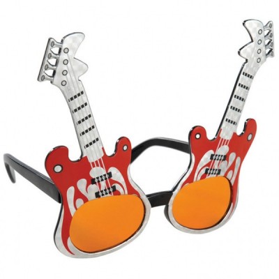 Okuliare Rockguitar