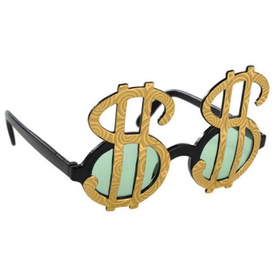 Okuliare Fun Shade Dollar