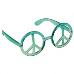 Okuliare fun shade Peace