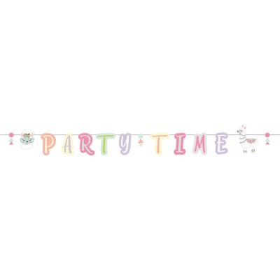 Baner Llama