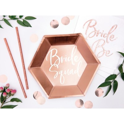 Taniere Bride to be