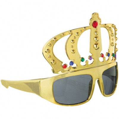 Okuliare King Gold
