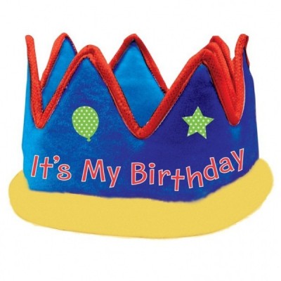 Koruna It's My Birthday