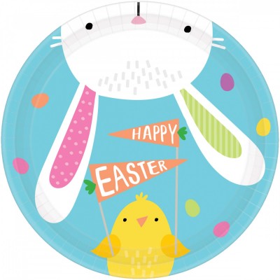 Taniere happy easter malé