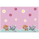 Obrus Paw patrol pink