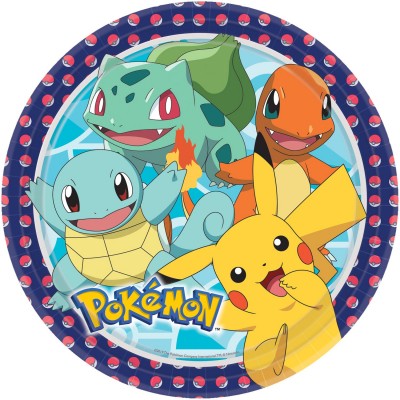 ECO taniere Pokemon