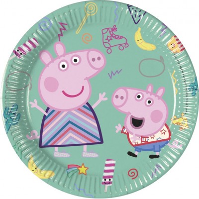 Taniere Peppa Pig malé