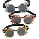 Okuliare Steam Punk